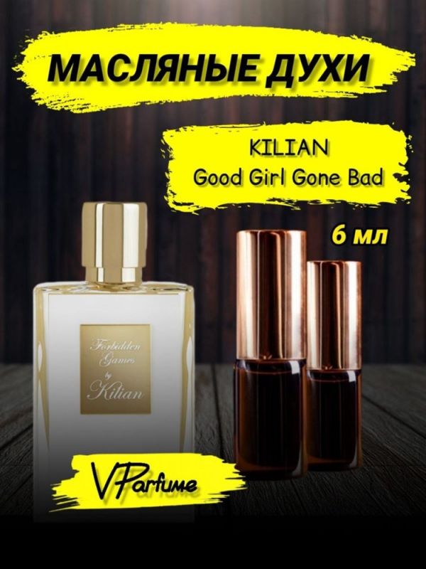Kilian Good Girl Gone Bad perfume Kilian good girl (6 ml)